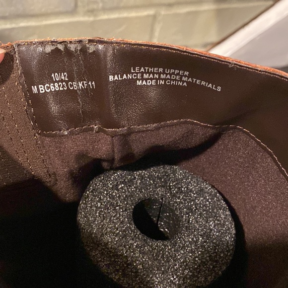 b.o.c. 🌾 Parsippany Boots - Picture 4 of 10